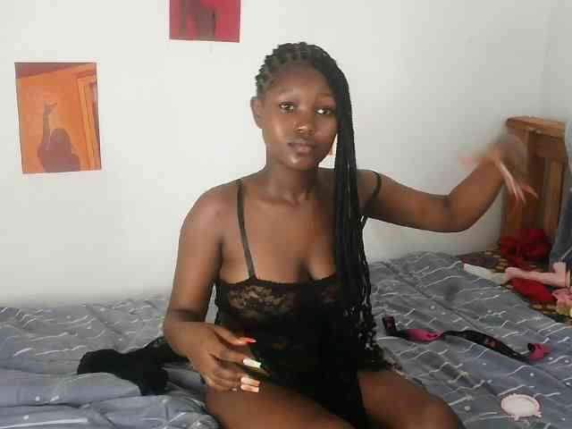 AmaniG webcam
