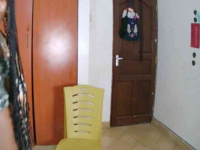 AmaniG webcam