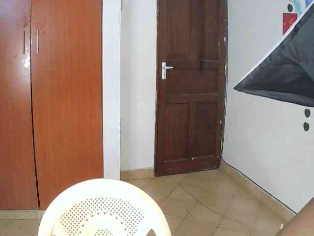 AmaniG webcam