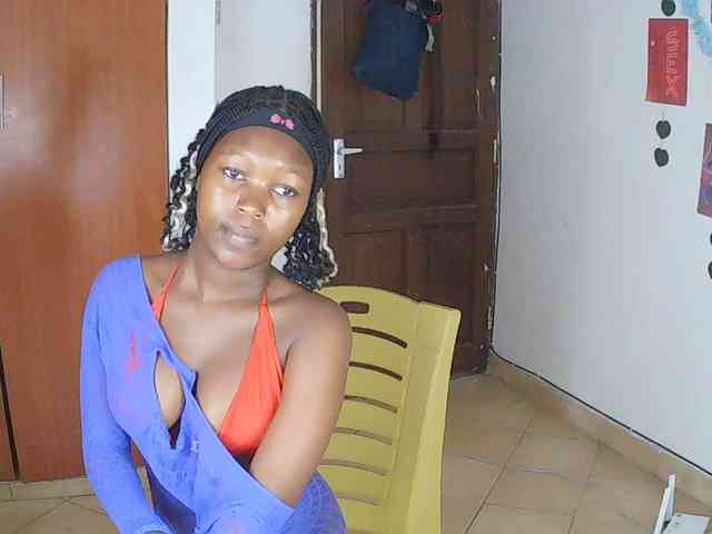 AmaniG webcam