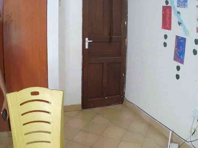 AmaniG webcam