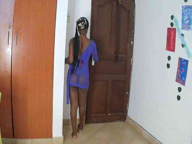 AmaniG webcam