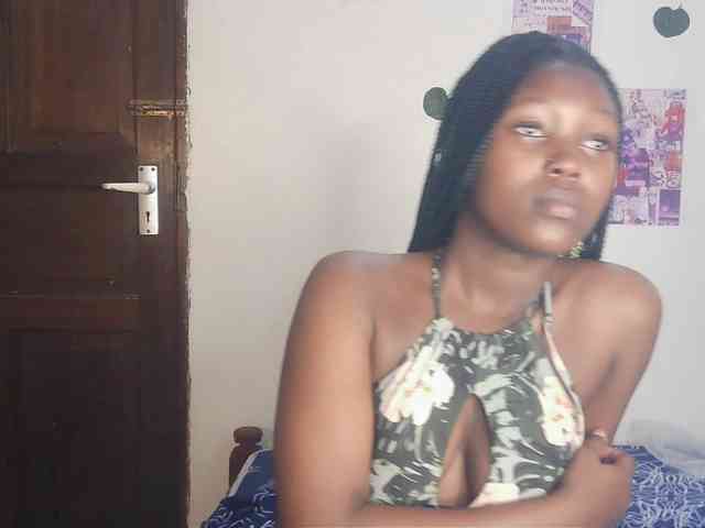 AmaniG webcam