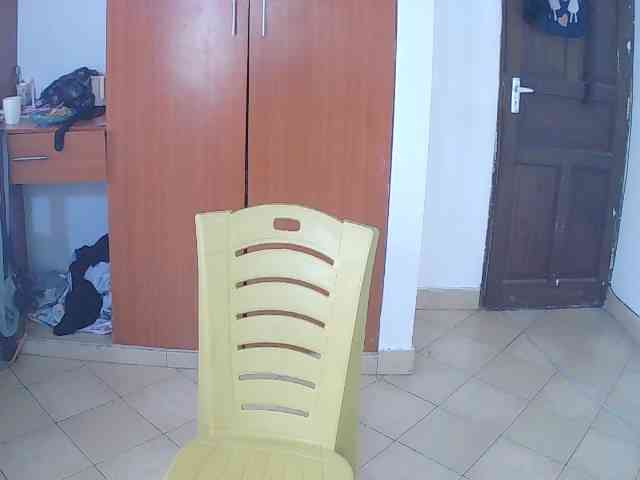 AmaniG webcam