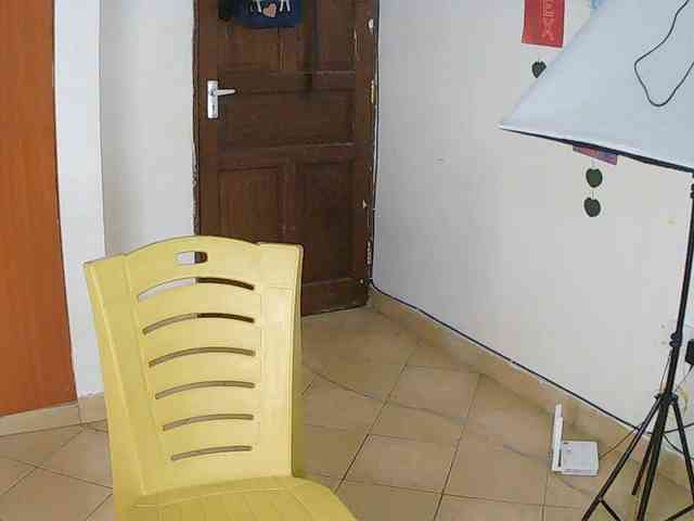 AmaniG webcam