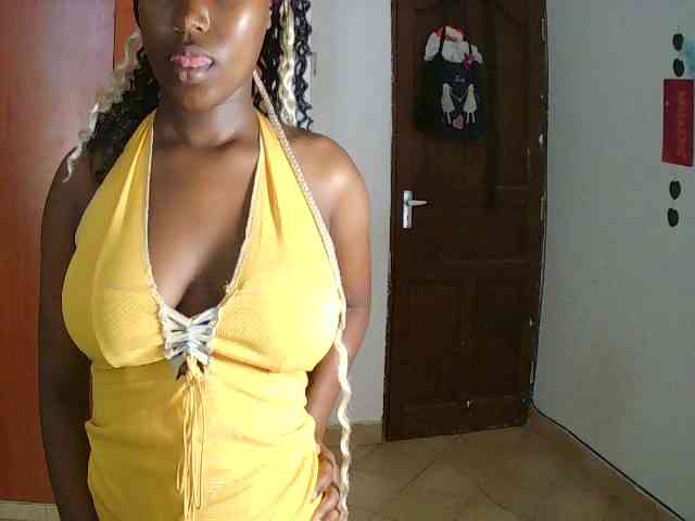 Model: AmaniG