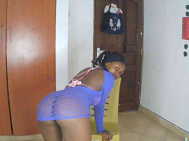 AmaniG webcam
