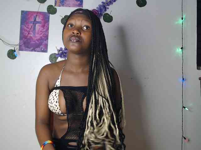 Model: AmaniG