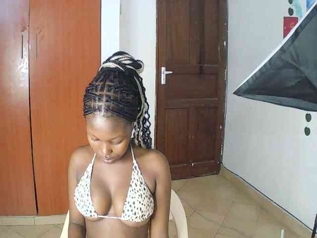 Model: AmaniG