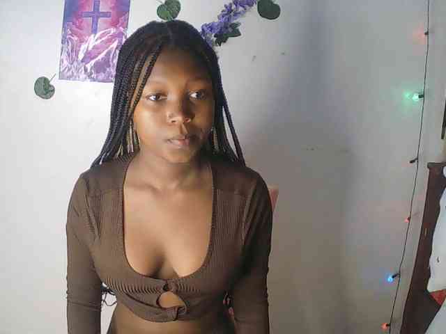 AmaniG webcam
