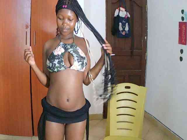 AmaniG webcam