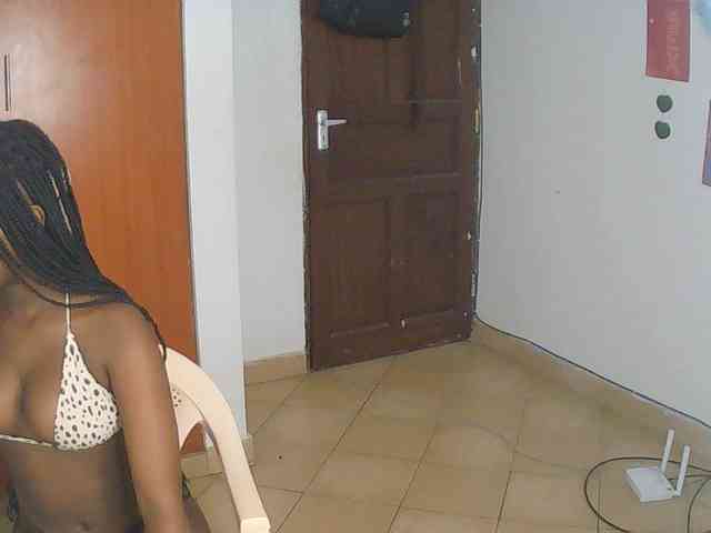 AmaniG webcam