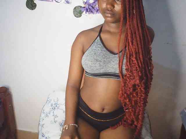AmaniG webcam