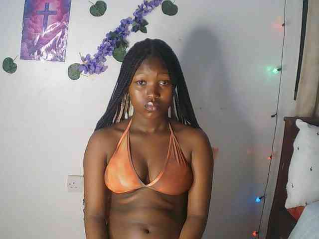AmaniG webcam