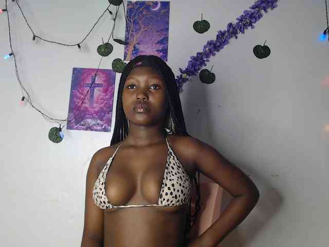 AmaniG webcam