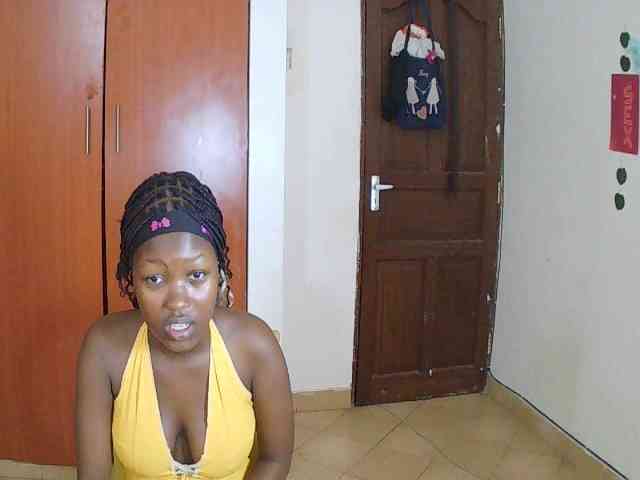 AmaniG webcam