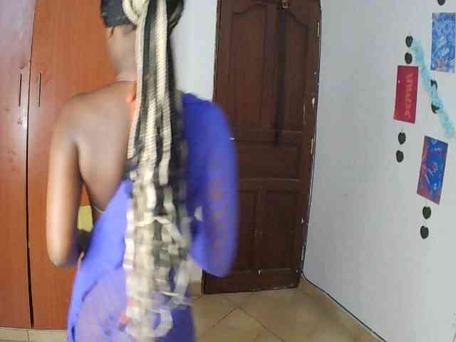 AmaniG webcam