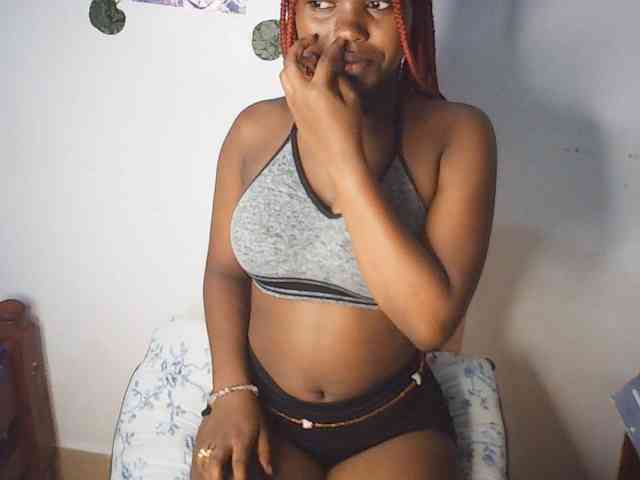 AmaniG webcam