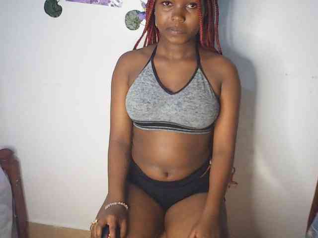 AmaniG webcam