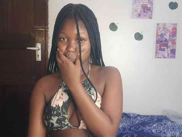 AmaniG webcam