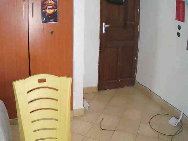 AmaniG webcam