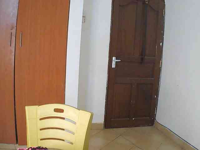 AmaniG webcam