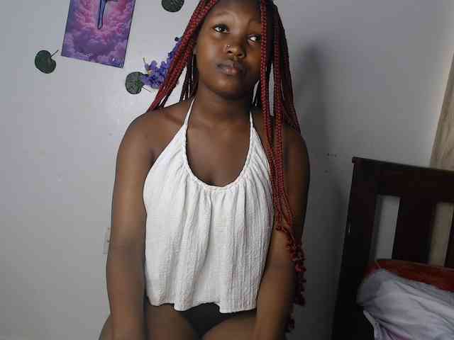 AmaniG webcam