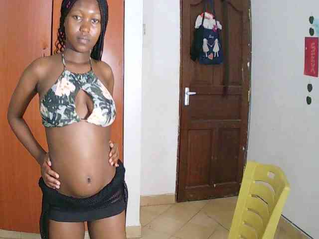 AmaniG webcam