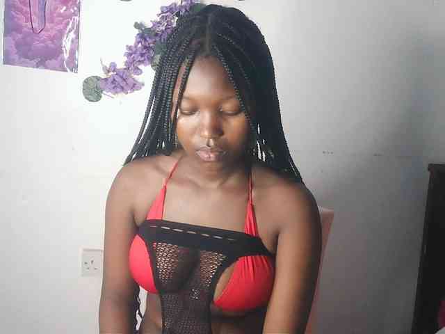 AmaniG webcam