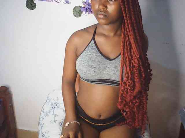 AmaniG webcam