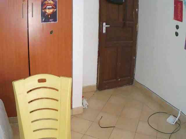 AmaniG webcam