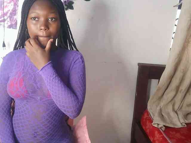 AmaniG webcam