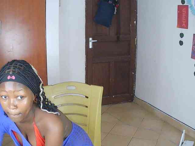 AmaniG webcam