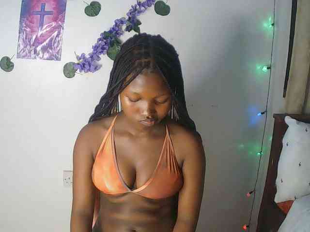 AmaniG webcam