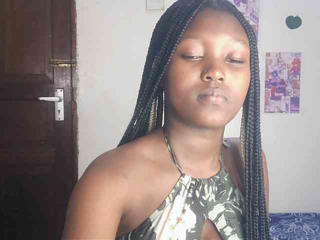 AmaniG webcam