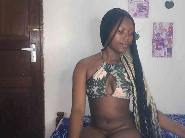 AmaniG webcam