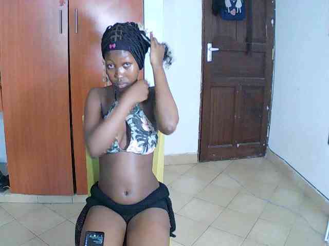 AmaniG webcam