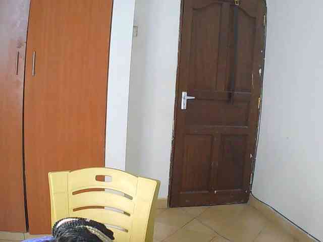AmaniG webcam
