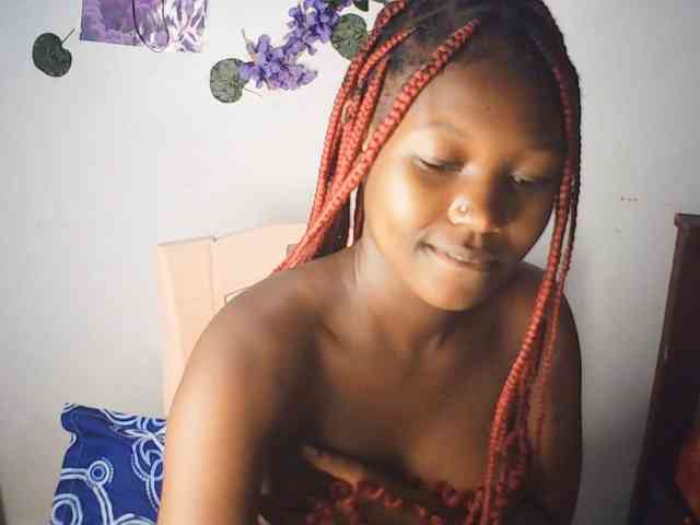 AmaniG webcam
