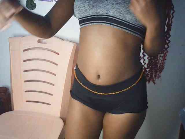AmaniG webcam