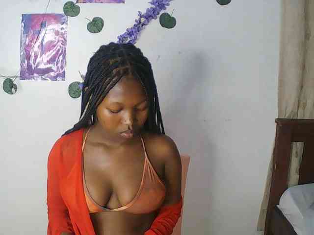 AmaniG webcam