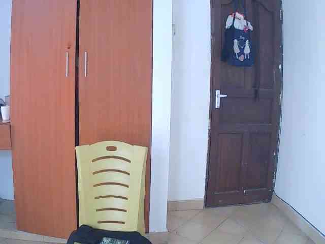 AmaniG webcam