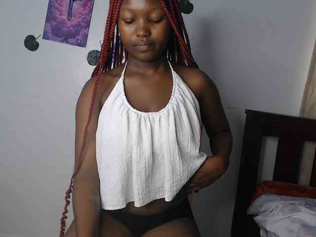 AmaniG webcam