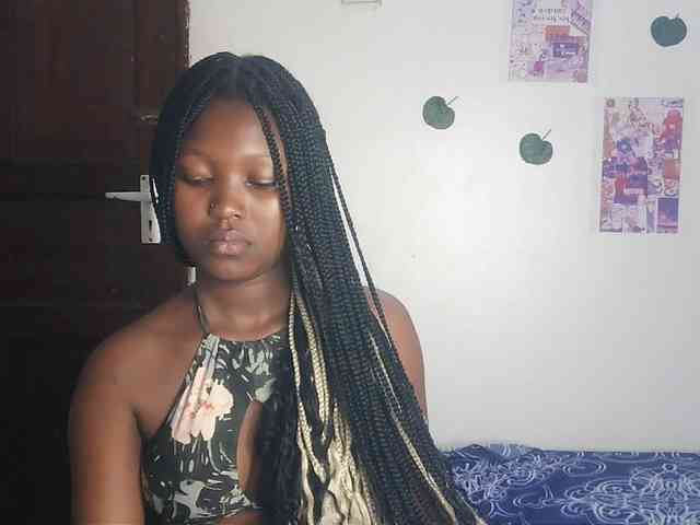 AmaniG webcam