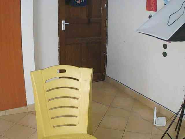AmaniG webcam