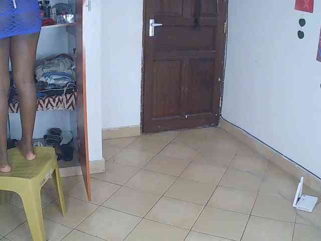 AmaniG webcam