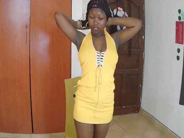 AmaniG webcam