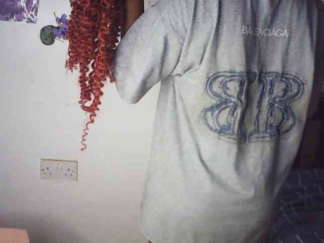 AmaniG webcam