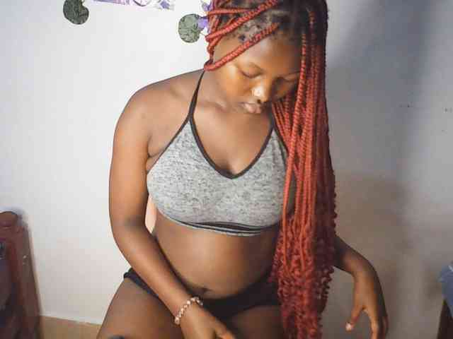 AmaniG webcam