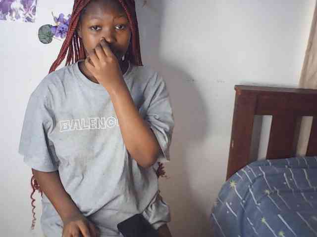AmaniG webcam